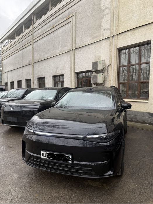 Leap Motor C16 Restyling Arzon Narxda