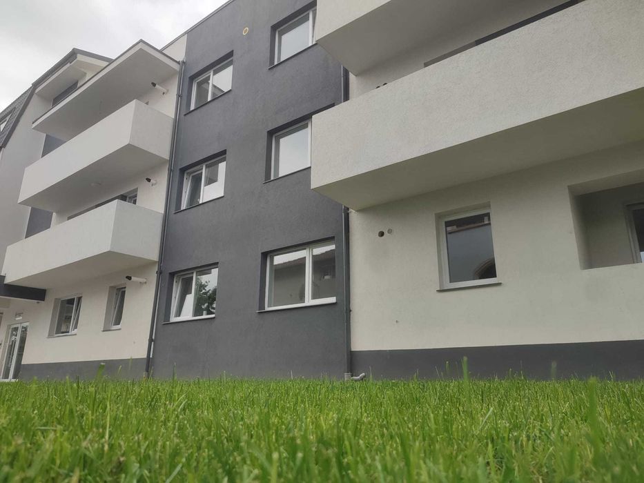 Apartament 2 cam - suprafata mare la pret promotional