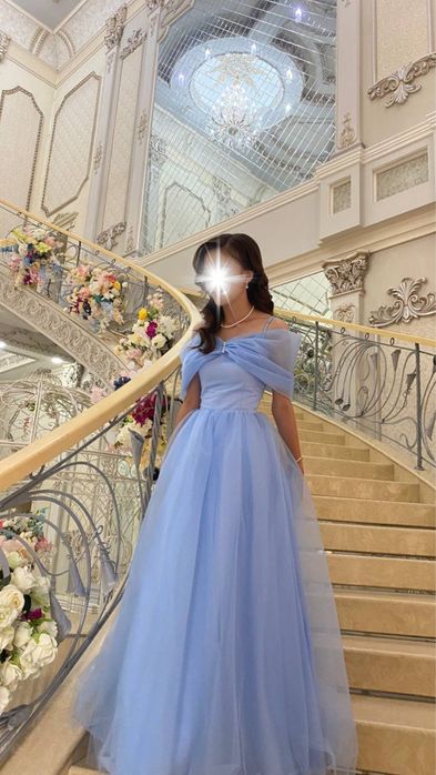 Выпускные платья