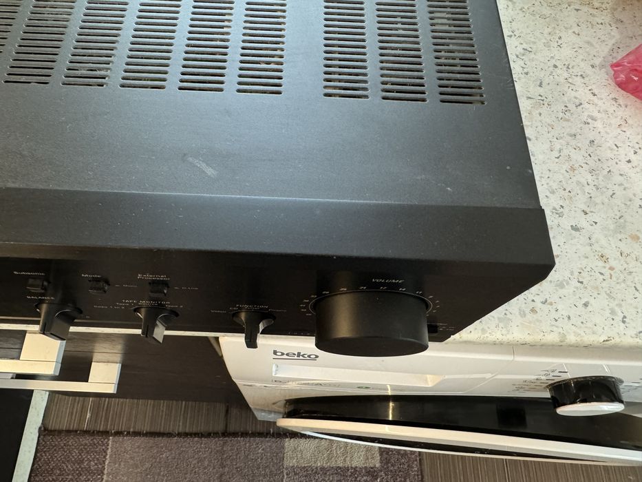 Harman Kardon HK-6500
