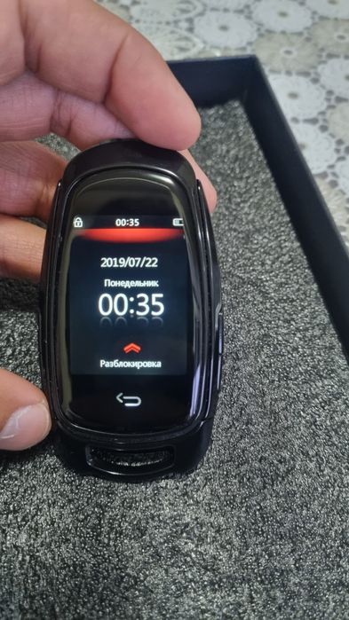 Сенсорный пульт управления для автомобиля из Китая.