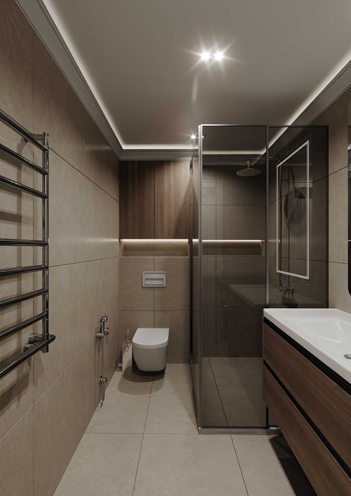 Дизайн интерьера | INTRA | Самарканд