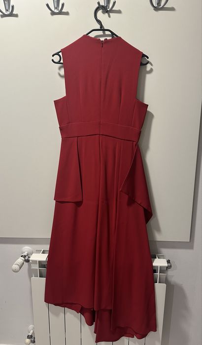 Дамска елегантна вечерна рокля на maxsport