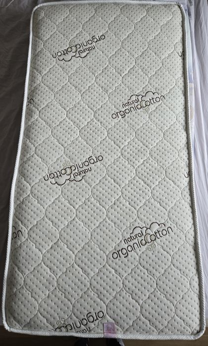 Матрак за детска кошара