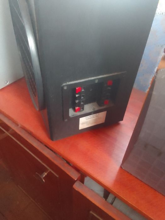 Combină muzicală Sony