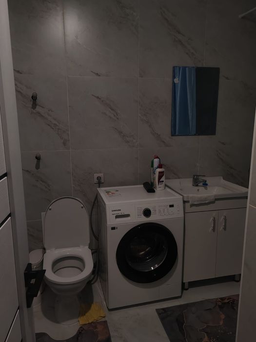 Евродвушка, кухня-ниша 250000