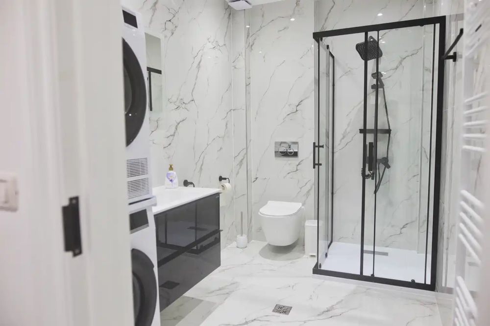 Apartament NOU 3 camere de închiriat TARGU NEAMT-Prima închiriere