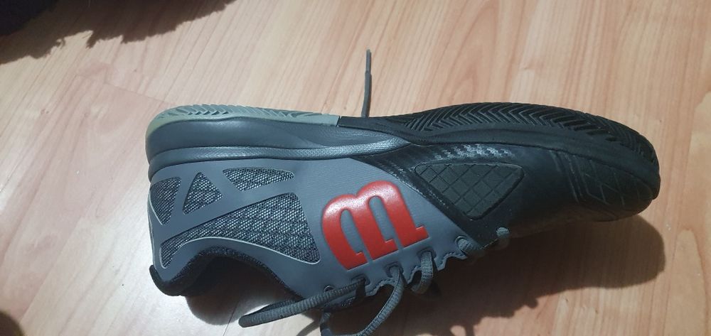 Vand adidasi Wilson pro 2.0