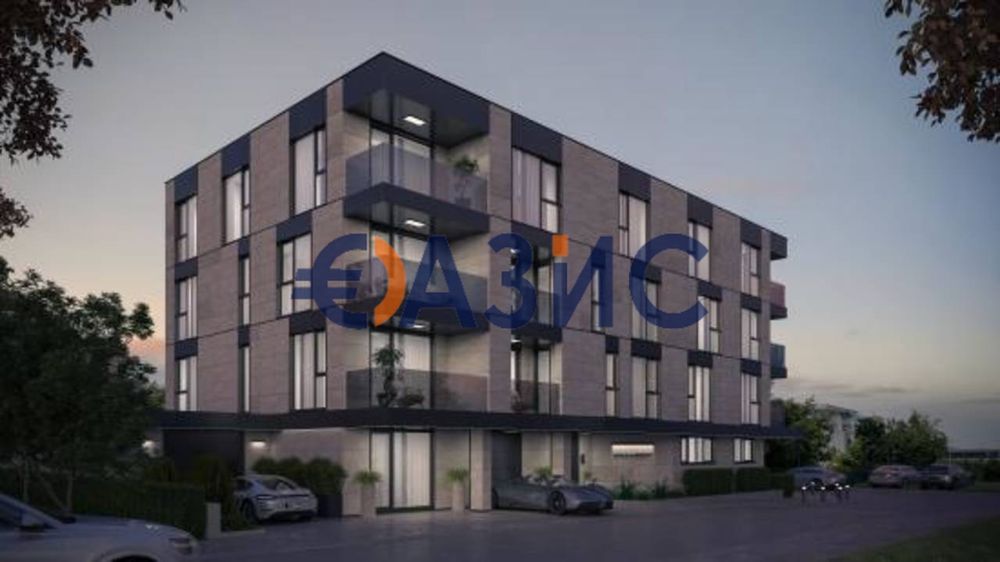 Продава се Двустаен апартамент в Несебър - 79 кв.м за 1517 €/кв.м - Снимка #9