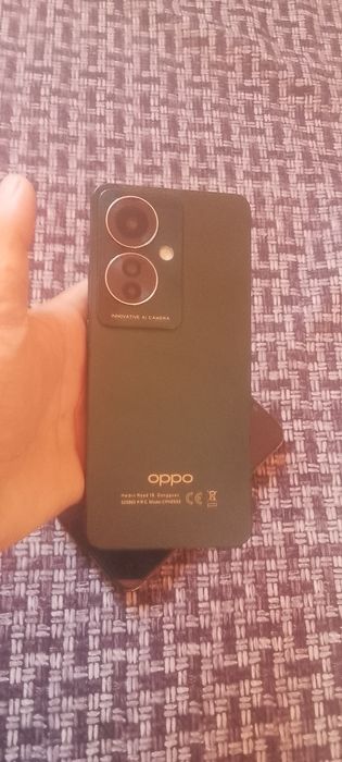 Продам айфон 12 про и Оппо Рено 11ф