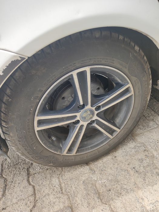 Продам диски на ваз Р14