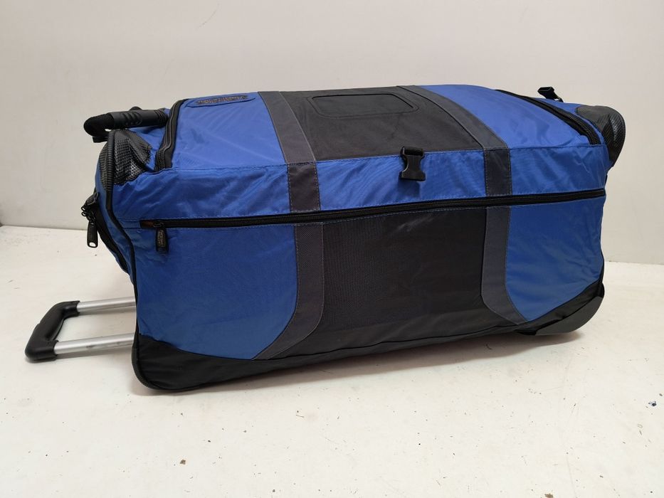 Сак с колела 128 L / с безплатна доставка/