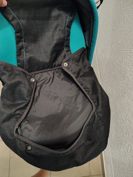 Детска лятна количка Peg Perego