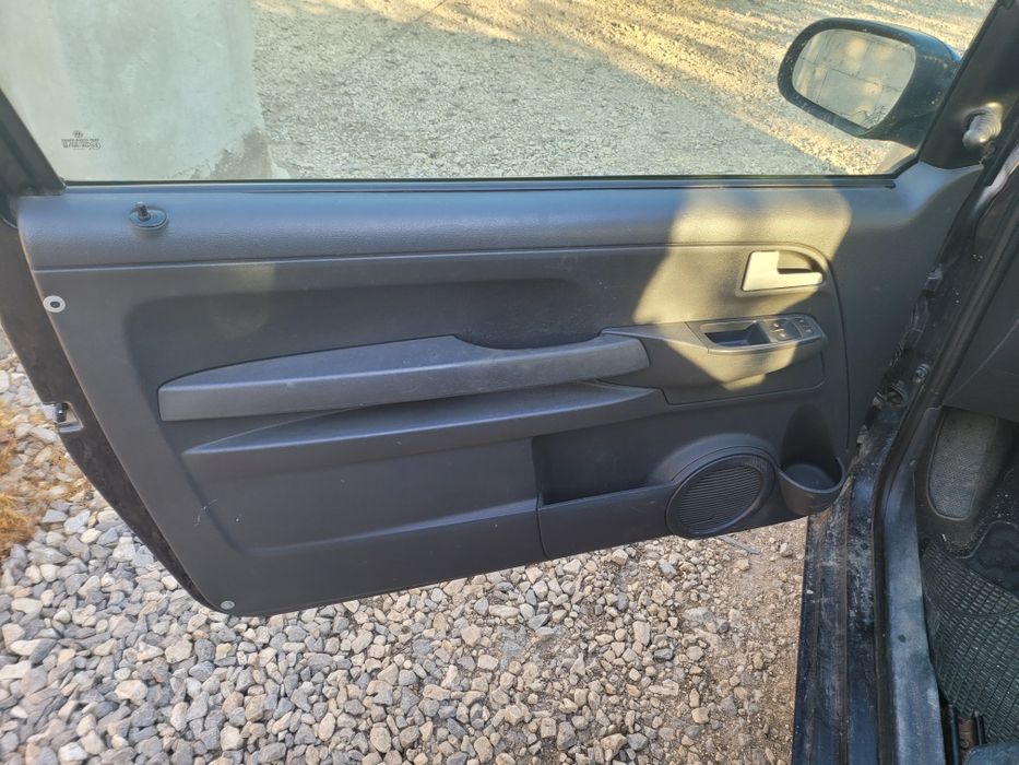 Фох 1.4тди на части/fox 1.4tdi na chasti