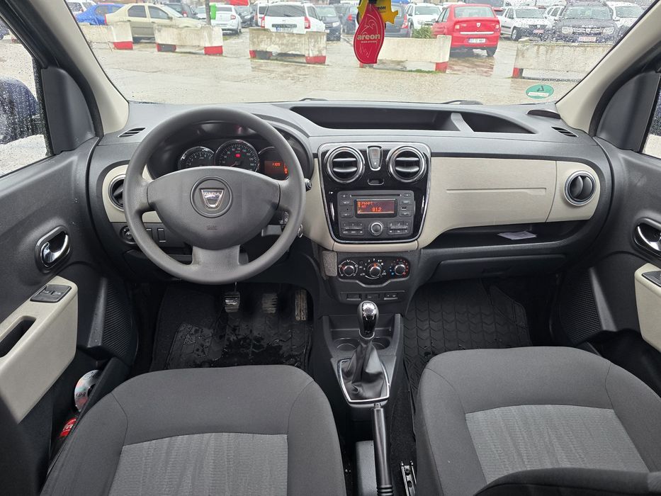 DOKKER-(2014/10)-(1.2-Benzina-115cp)-Full-Proprietar