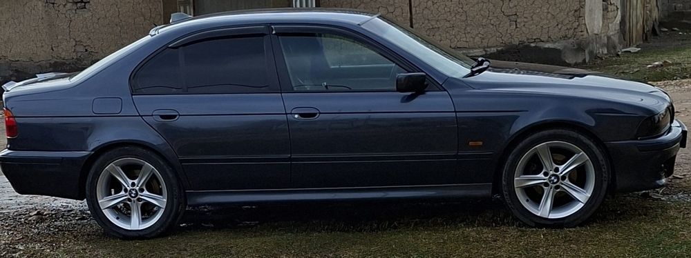 М52 б25 механика