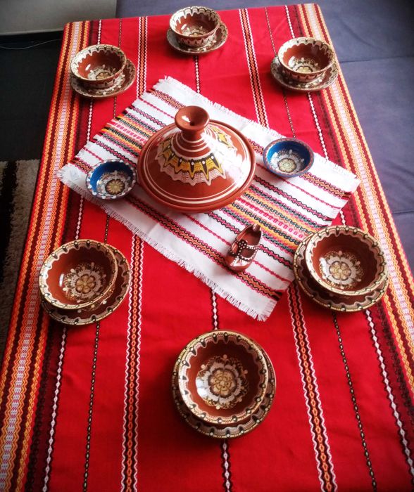 ПРОИЗВОДИТЕЛ! Битови покривки