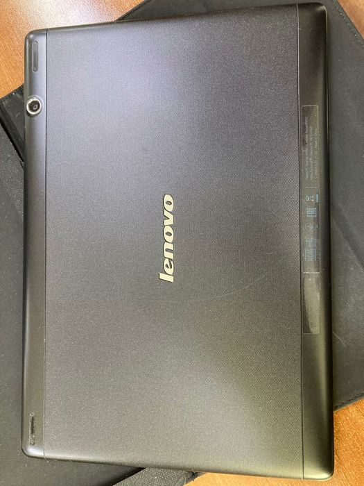 Планшет Ленова IdeaTab S6000-H