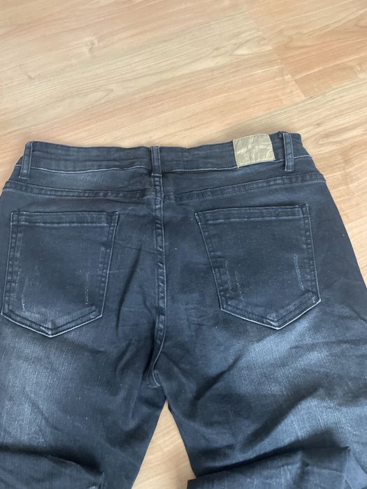 Дамски дънки Radis Pause