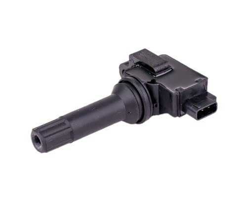 Катушка зажигания на Mazda