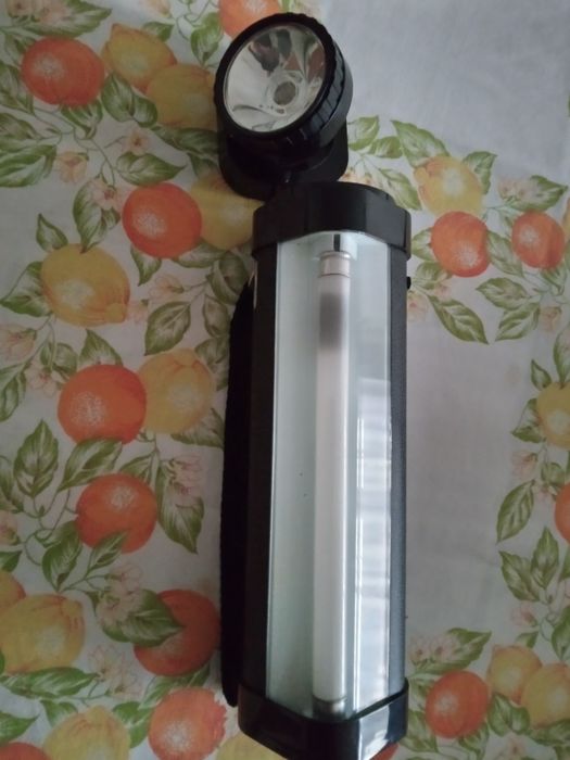 Фенер мултифункционален