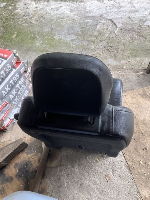 Салон волво xc90