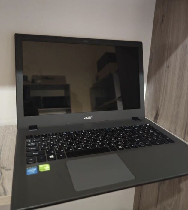 Ноутбук Асер Core i3 Ssd 480Gb/8Gb