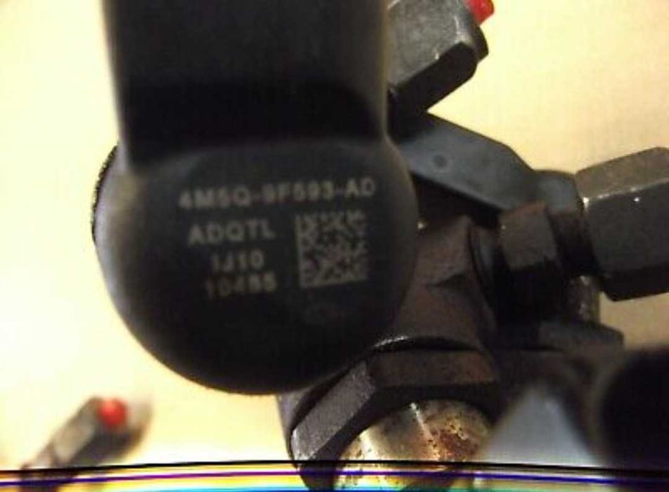 Injectoare Ford Focus 2/C-max 1.8tdci