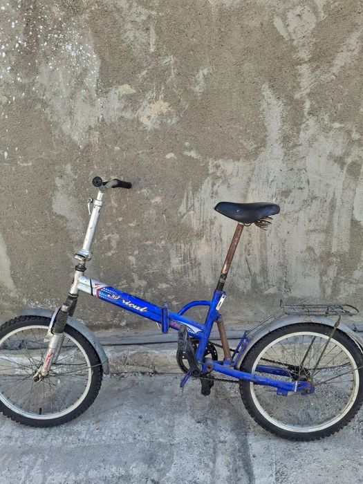 Продам велосипед