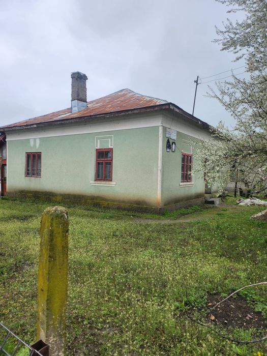Casa de vanzare cu teren, Nedeia, com. Gighera