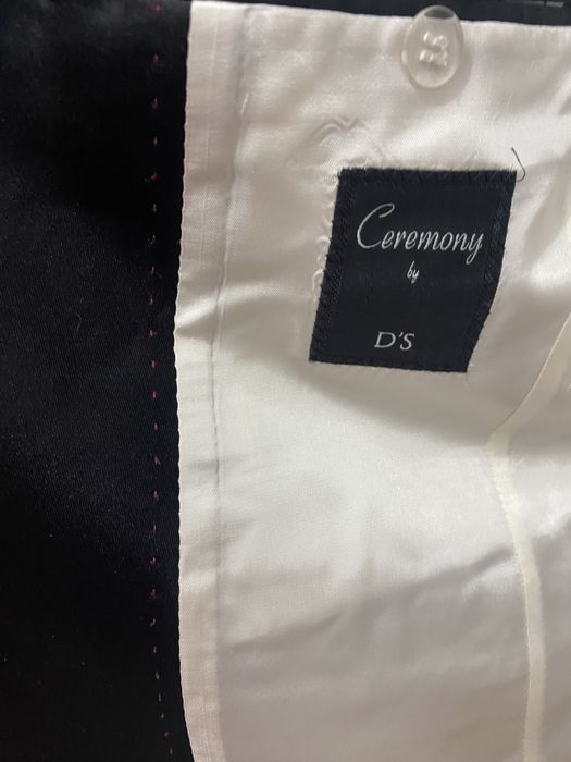 Smoking  D’Damas impecabil