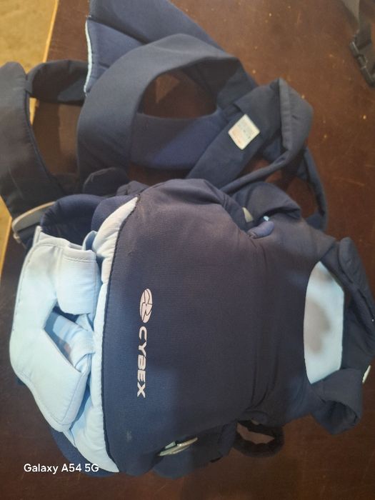 Чисто ново Бебешко Кенгуро