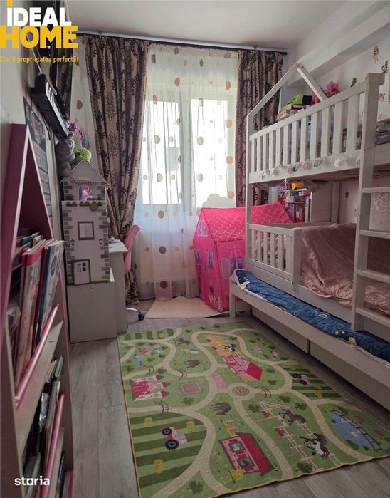 Bloc Nou! Apartament 2 camere Panoramic Galata