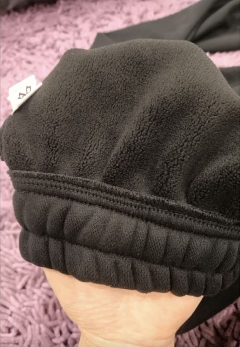 Продам штаны теплые