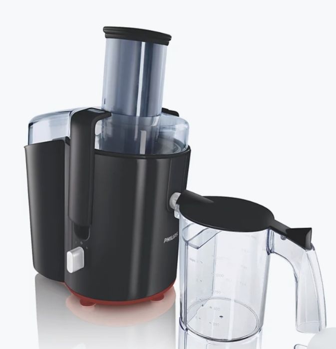Соковыжималка Philips HR-1858