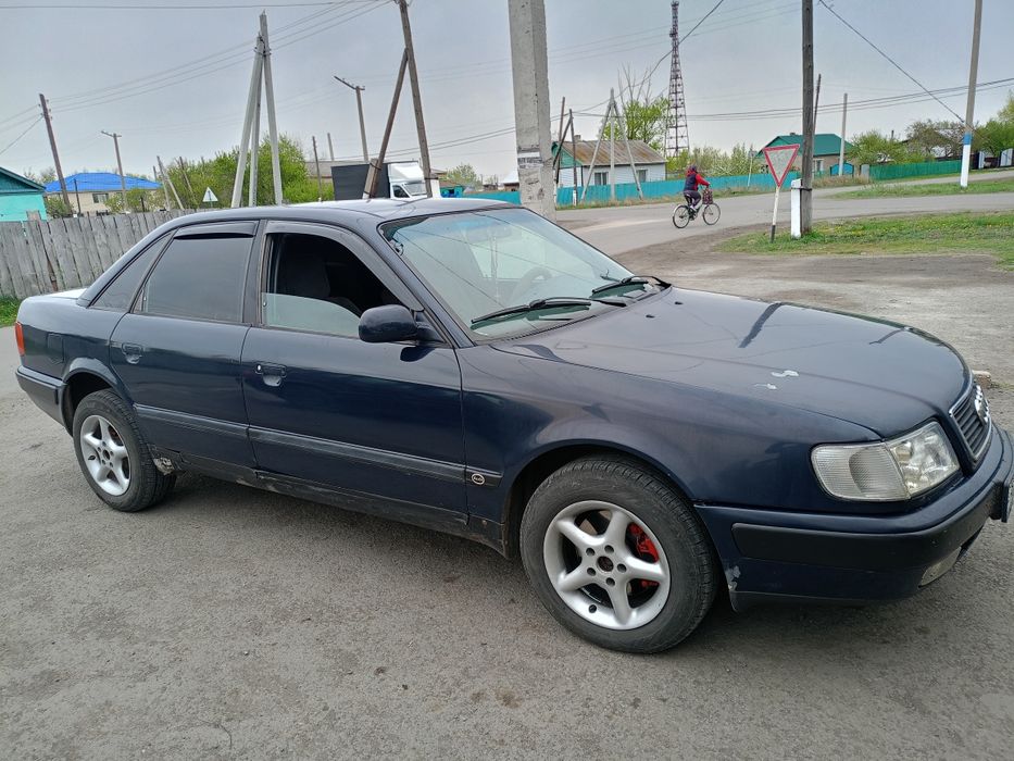 Продам Ауди 100 с4