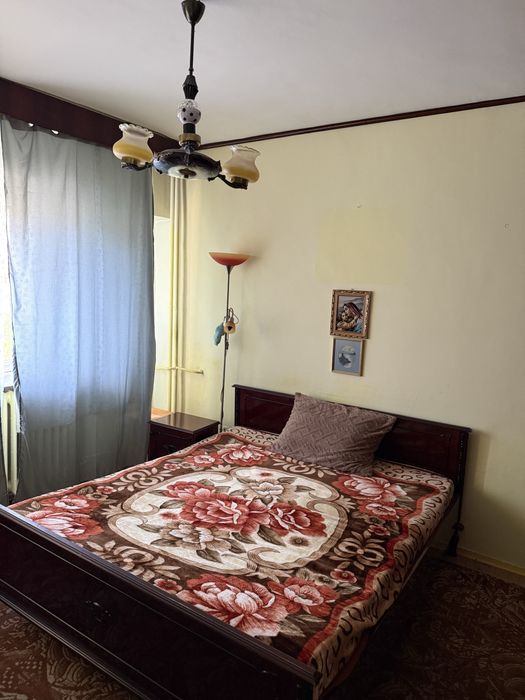 Inchiriez garsoniera ultracentrala Craiova