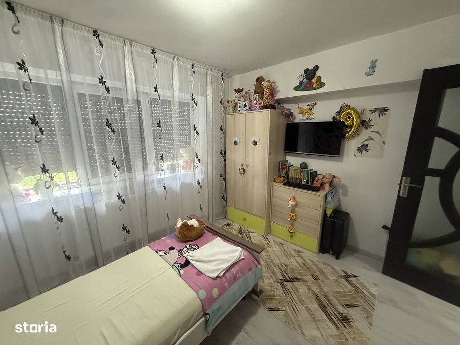 De vânzare apartament 2 camere la cheie zona Progresu