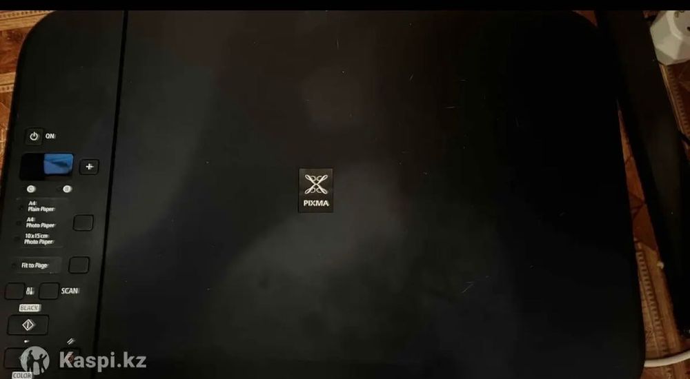 Принтер canon pixma mg2140