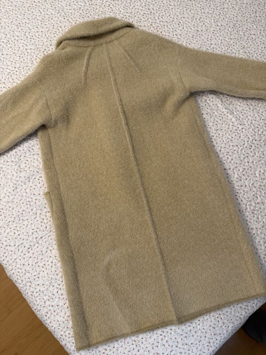 Меко пролетно палто