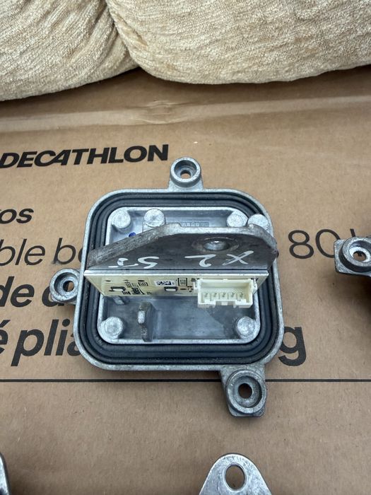 Modul / Droser / Balast far led BMW X1 F48, X2 F39