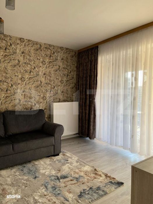 Apartament 2 camere, 55 mp, zona Tractorul