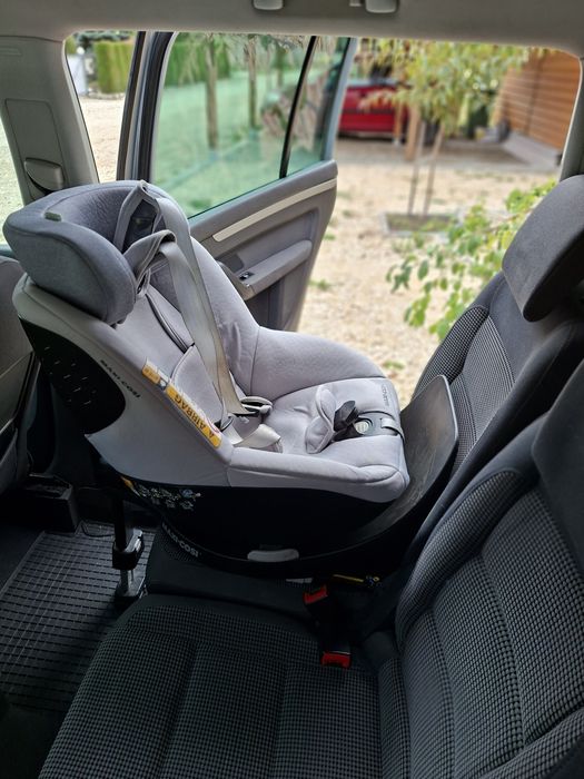 Scaun auto Maxi cosi mica pro eco