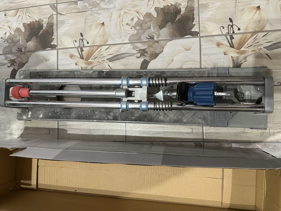 Мшина ЗА РЯЗАНЕ НА ПЛОЧКИ 3в1 60 см