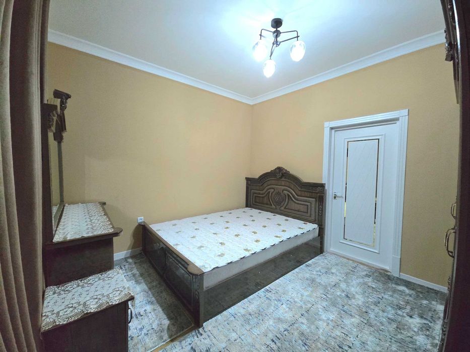 3х комнатная квартира 90кв/м, со всеми удобствами, Корасув-1