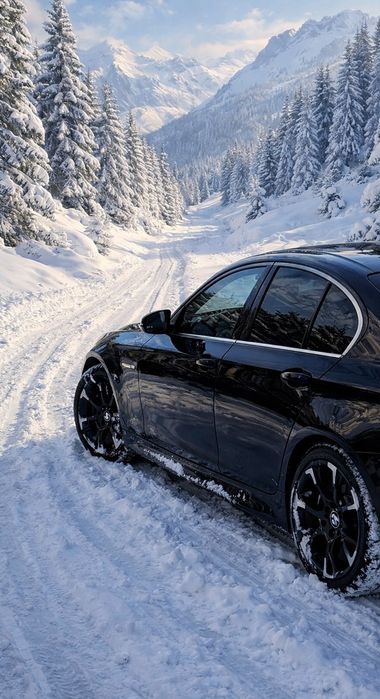 Jante BMW style 350 M- R18