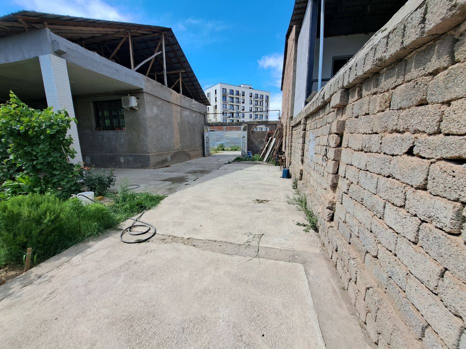 Продаётся участок