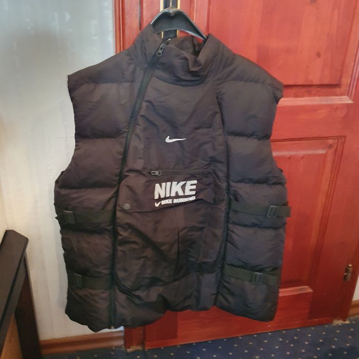 Мъжка грейка Nike