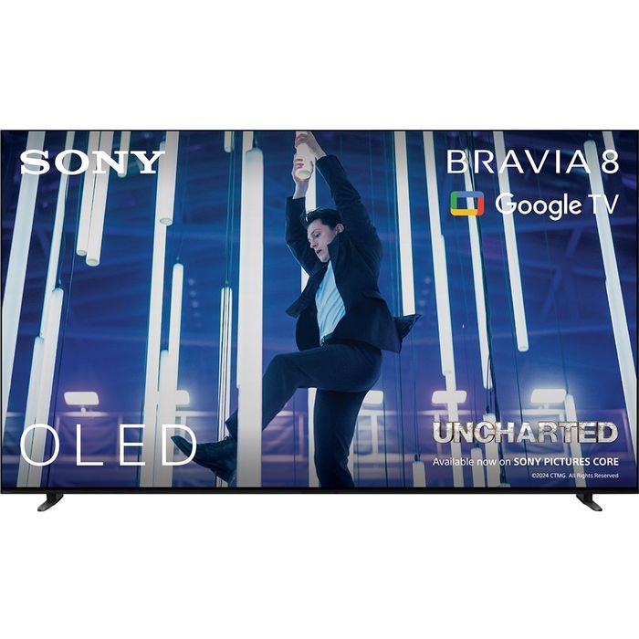 Sony Bravia Smart TV pentru piese