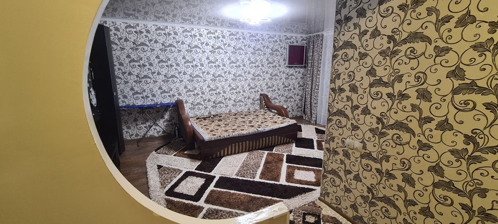 Сдам 2х. комн в центре